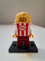 Lego Popcorn Costume - CMF, Ophalen of Verzenden, Zo goed als nieuw