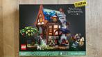 🆕 NIEUW (SEALED!): LEGO 21325 Medieval Blacksmith, Kinderen en Baby's, Speelgoed | Duplo en Lego, Ophalen of Verzenden, Nieuw