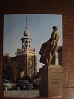 ansichtkaart Urk, 1960 tot 1980, Ongelopen, Ophalen of Verzenden, Flevoland
