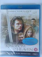 Kingdom of Heaven Ridley Scott Blu-ray Disc SEAL, Cd's en Dvd's, Blu-ray, Ophalen, Nieuw in verpakking