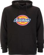 DICKIES SAN ANTONIO HOODY black XXL, Zwart, Nieuw, Ophalen of Verzenden, Overige maten