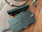 Cooler Master Laptop Adapter - Universeel, Ophalen of Verzenden, Gebruikt