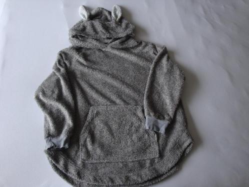Heerlijk warme HUNKEMOLLER (huis ) trui. Maat M., Kleding | Dames, Truien en Vesten, Zo goed als nieuw, Maat 38/40 (M), Grijs