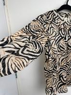 Diega Chloa blouse bruin maat S, Kleding | Dames, Blouses en Tunieken, Maat 38/40 (M), 6 rue Béranger 75003 Paris, Eshop@diega.fr