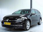 Volkswagen Golf 1.5 TSI Highline Business R Full LED|Trekhaa, Auto's, Volkswagen, 65 €/maand, 4 cilinders, 150 pk, Zwart