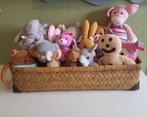 Diverse knuffels te koop; vanaf €2,50, Ophalen of Verzenden, Zo goed als nieuw, Overige typen