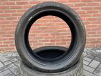 255 35 19 Pirelli P zero RFT 2 zomerbanden runflat, Gebruikt, 255 mm, Band(en), Personenwagen