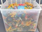 Grote hoeveelheid KNEX te koop, Ophalen, Gebruikt, K'nex
