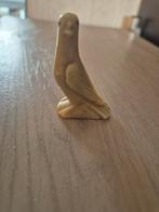 Beeldje duif, Verzamelen, Beelden en Beeldjes, Ophalen of Verzenden, Zo goed als nieuw, Dier