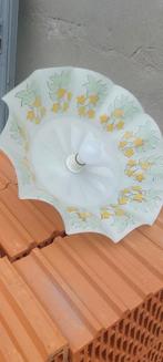 Retro lampen jaren '70, Huis en Inrichting, Lampen | Lampenkappen, Ophalen
