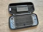 Nintendo Switch Travelcase - Hoesje, Ophalen of Verzenden, Zo goed als nieuw, Switch