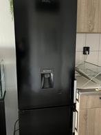 Everglades koelkast met waterdispenser, Witgoed en Apparatuur, Koelkasten en IJskasten, 200 liter of meer, Met aparte vriezer