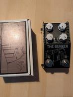 Thorpyfx the Bunker Overdrive, Muziek en Instrumenten, Ophalen of Verzenden, Zo goed als nieuw