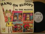 The McCoys (Hang on Sloopy), Ophalen of Verzenden, 1960 tot 1980, 12 inch