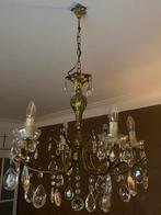 Antieke kroonluchter, Antiek en Kunst, Ophalen