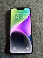iPhone 14 256GB - nieuwe batterij, Telecommunicatie, Mobiele telefoons | Apple iPhone, 256 GB, Gebruikt, Zwart, Ophalen of Verzenden