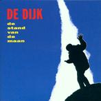 De Dijk - de stand van de maan (CD), Ophalen of Verzenden, 1980 tot 2000, Zo goed als nieuw