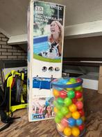 Nieuw zwembad, Ophalen, Minder dan 80 cm, Nieuw, Minder dan 200 cm
