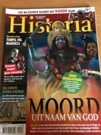 Historia, Verzenden, Zo goed als nieuw