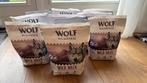 10 x 1kg Wolf of Wilderness Wild Hills hondenvoer, Dieren en Toebehoren, Dierenvoeding, Ophalen of Verzenden, Hond