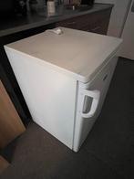 Kleine koelkast, Ophalen, Gebruikt, Wit, 50 tot 100 cm