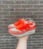 Nike Air Max 1 Vintage Bright Mango, Overige kleuren, Nike, Ophalen of Verzenden, Sneakers of Gympen