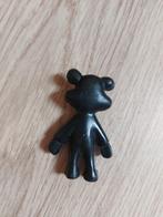 Pif de hond / kat poppetje 6 cm, Ophalen of Verzenden