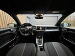 Audi A1 Sportback 30 TFSI epic Automaat | Navigatiesysteem |, Euro 6, Start-stop-systeem, Blauw, 116 pk