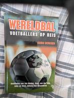 Wereldbal  Voetballers op reis, Ophalen, Gelezen