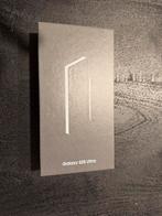 Samsung galaxy s25 ultra 512gb, Telecommunicatie, Mobiele telefoons | Samsung, 512 GB, Ophalen of Verzenden, Zo goed als nieuw