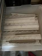 ikea pax plasticbak 100 x 58, Ophalen, Zo goed als nieuw