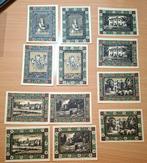 Duits Notgeld Kalbsrieth Noodgeld, Postzegels en Munten, Bankbiljetten | Europa | Niet-Eurobiljetten, Ophalen of Verzenden, Duitsland