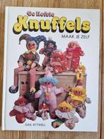 De liefste knuffels maak je zelf - Gail Attwell (H3), Boeken, Hobby en Vrije tijd, Gelezen, Borduren en Naaien, Gail Attwell, Ophalen of Verzenden