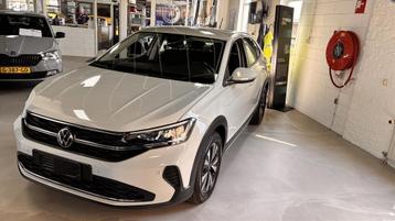 VOLKSWAGEN Taigo 1.0 TSI 110pk DSG-7 Life Apple car play vir beschikbaar voor biedingen
