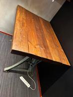 Vintage Tafel, Huis en Inrichting, Tafels | Statafels, Ophalen, Gebruikt
