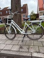 Goed omderhouden Gazelle Miss Grace Elektrische Fiets, Ophalen, Gebruikt, 51 tot 55 cm, Gazelle
