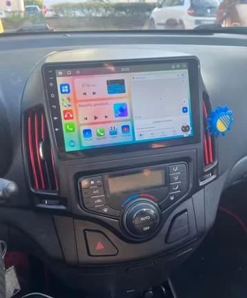 Autoradio | Hyundai I30 | 2006 - 2011 beschikbaar voor biedingen