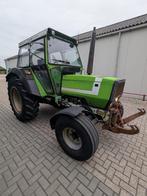 Deutz DX 4.30, Zakelijke goederen, Agrarisch | Tractoren, Meer dan 10000, Ophalen of Verzenden, Tot 80 Pk, Gebruikt