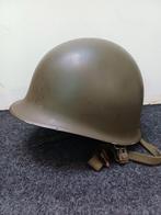 M1 Helm - Na-oorlogs, 1984, Verzamelen, Ophalen of Verzenden, Overige soorten, Amerika, Helm of Baret