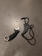 Csgo karambit siermes, Ophalen of Verzenden, Zo goed als nieuw