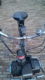solex, Ophalen, Gebruikt, Maximaal 25 km/u