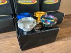 Skunk2 oilcap oliedop - Honda Civic CRX S2000 Accord Prelude, Ophalen of Verzenden