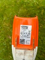 Complete set: Gebruikte Stihl FSA 90 + harnas, accu’s, lader, Ophalen, Gebruikt, Overige soorten