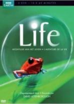 Life (BBC) (4 DISk) Blu-ray) [2919], Cd's en Dvd's, Blu-ray, Ophalen of Verzenden, Zo goed als nieuw, Documentaire en Educatief
