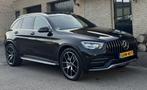 Mercedes-Benz GLC-klasse AMG 43 4MATIC |PANO|FACE LIFT|FULL, Auto's, Automaat, Adaptive Cruise Control, Gebruikt, 390 pk