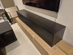 Naduvi TV meubel Vesper, Huis en Inrichting, Kasten | Televisiemeubels, Ophalen, Overige materialen, 150 tot 200 cm, Zo goed als nieuw