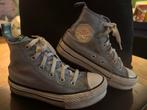 Converse All Star glitter maat 32, Ophalen of Verzenden, Gebruikt, Meisje, Schoenen