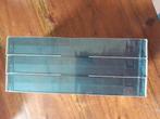Drie fuji video cassettes 180 minuten., Ophalen of Verzenden, Nieuw, Videoband