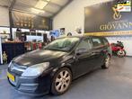 Opel Astra Wagon 1.6 Business EXPORT AUTOMAAT!, Auto's, 15 km/l, Gebruikt, 4 cilinders, Zwart