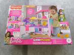 Fisher-Price Little People Barbie Dreamhouse Playset, Ophalen of Verzenden, Nieuw, Speelset